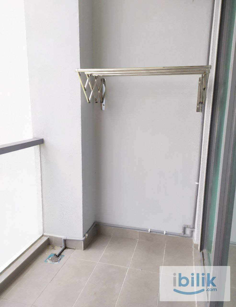Female Unit Middle Room @ Skyville 8, Old Klang Road - Image 6