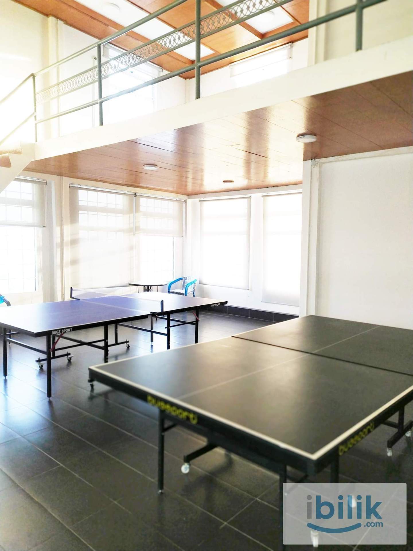 Female Unit Middle Room @ Skyville 8, Old Klang Road - Image 7