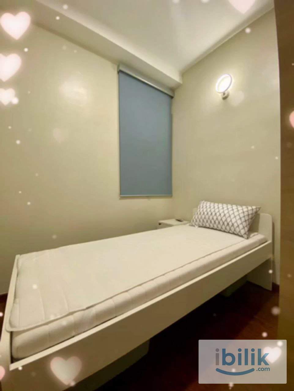 Female Single Room @ The Andes, Bukit Jalil - Image 1