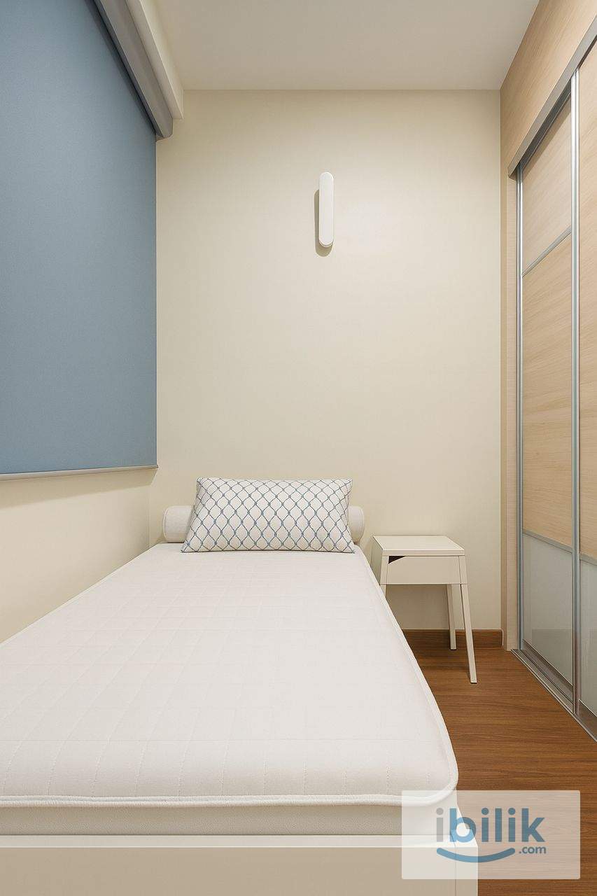 Female Single Room @ The Andes, Bukit Jalil - Image 2