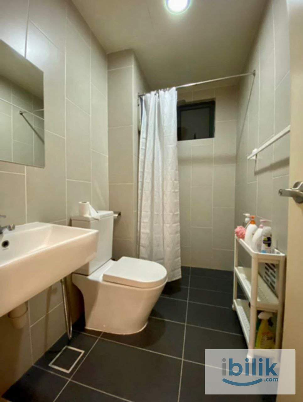 Female Single Room @ The Andes, Bukit Jalil - Image 3