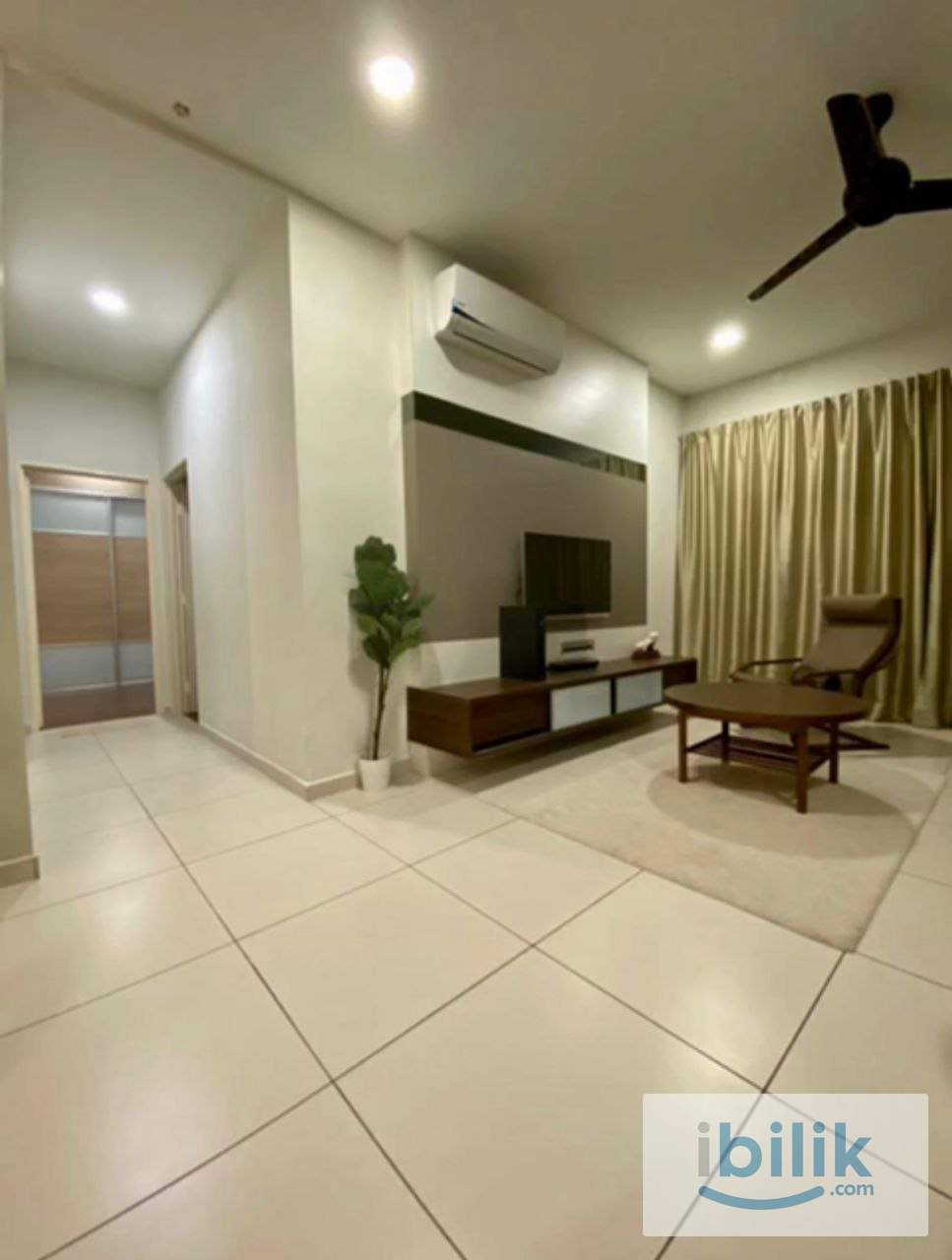 Female Single Room @ The Andes, Bukit Jalil - Image 4