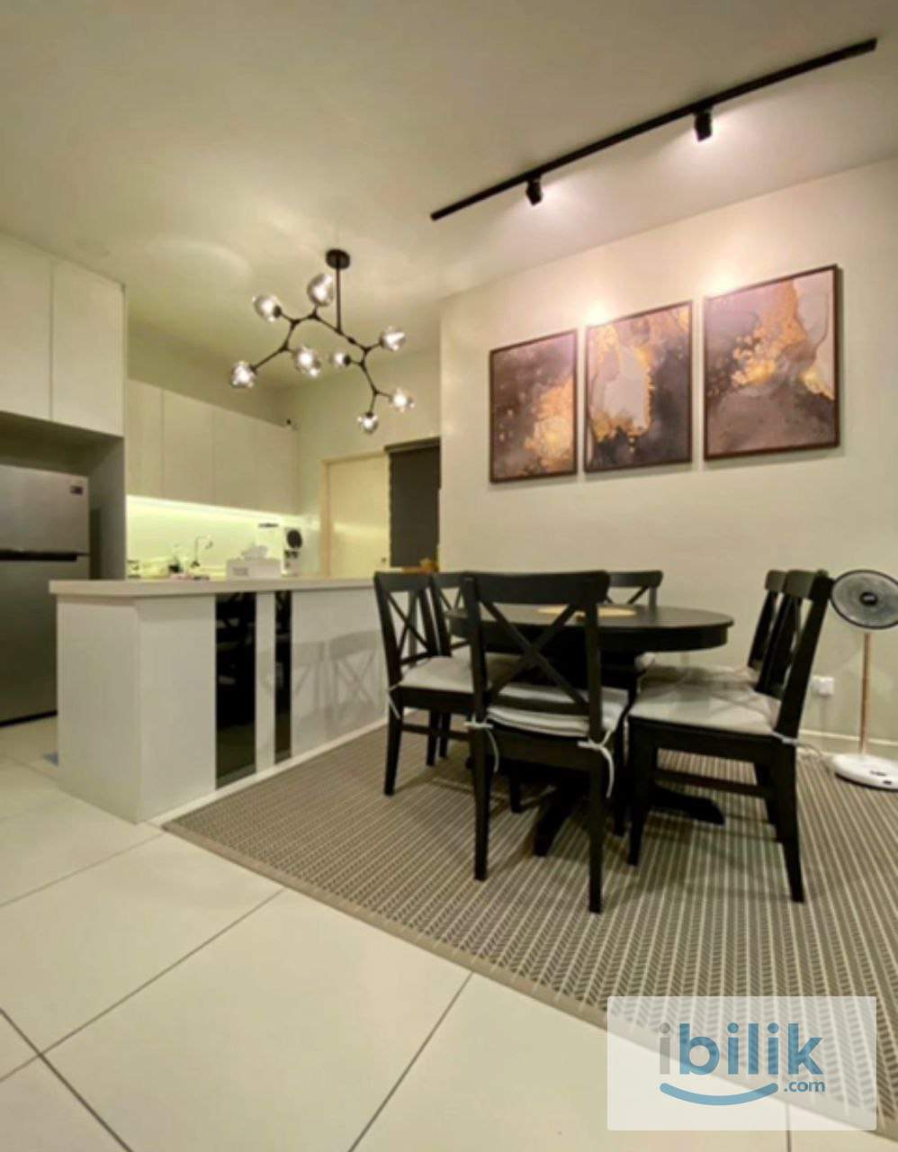 Female Single Room @ The Andes, Bukit Jalil - Image 5