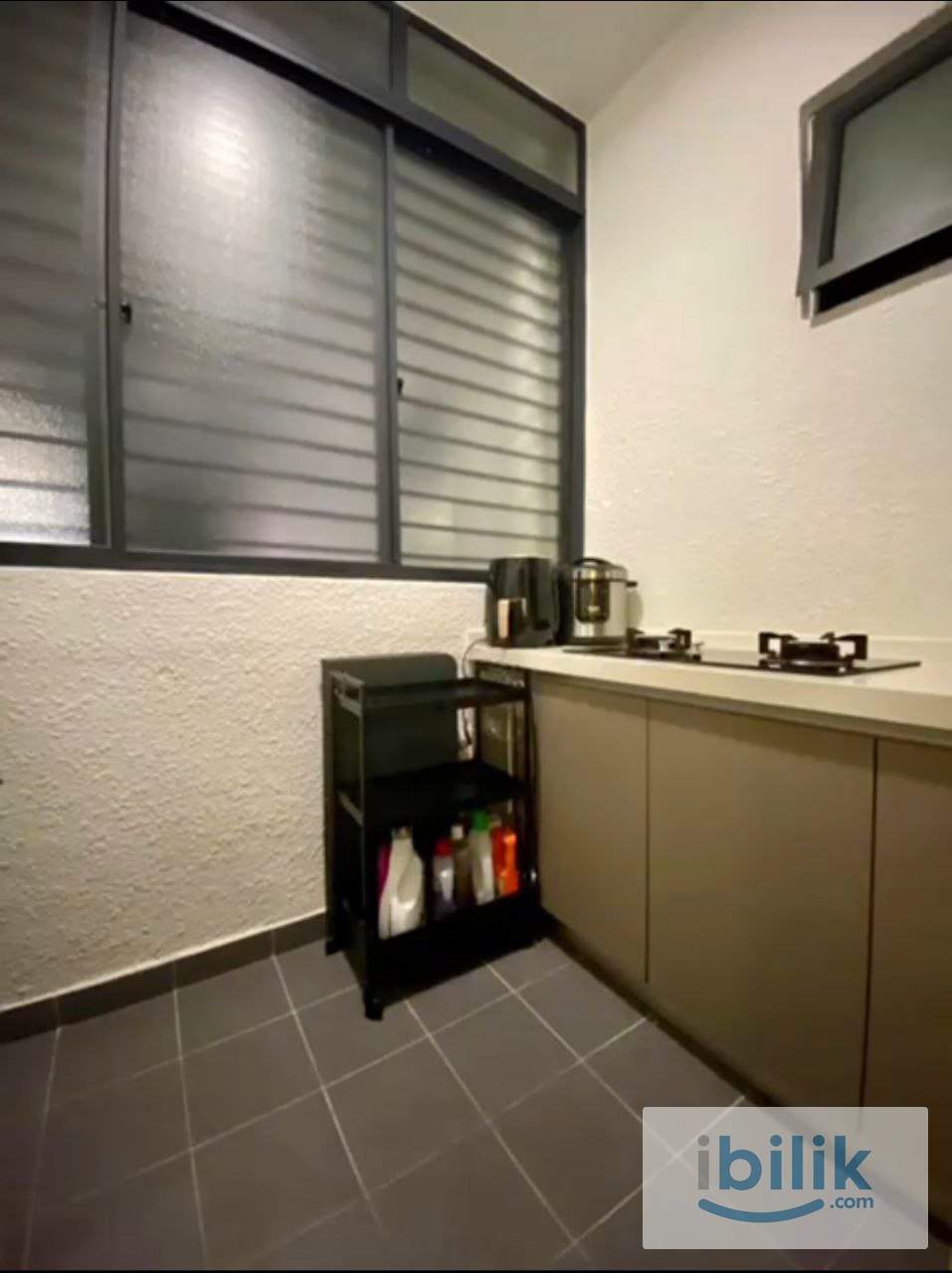 Female Single Room @ The Andes, Bukit Jalil - Image 6
