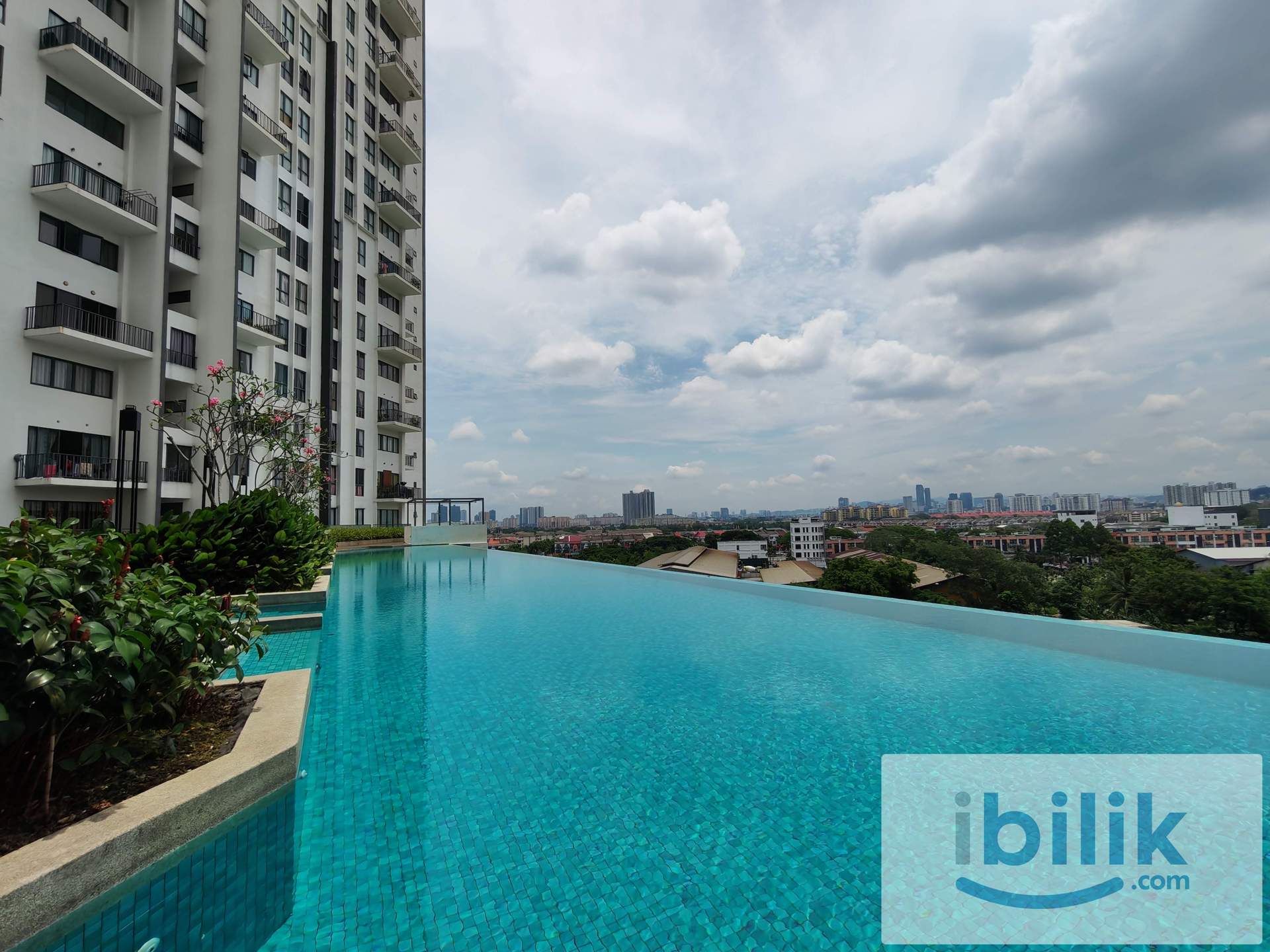 Female Single Room @ The Andes, Bukit Jalil - Image 7
