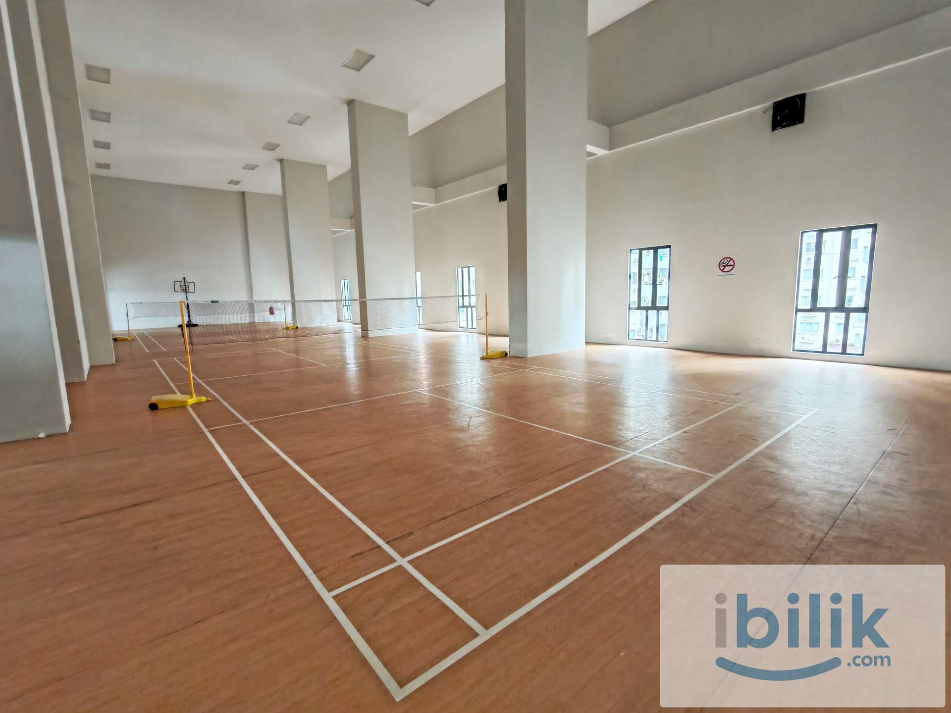 Female Single Room @ The Andes, Bukit Jalil - Image 8