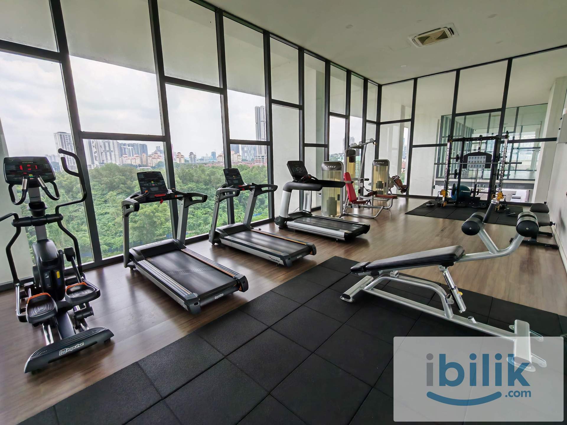 Female Single Room @ The Andes, Bukit Jalil - Image 10