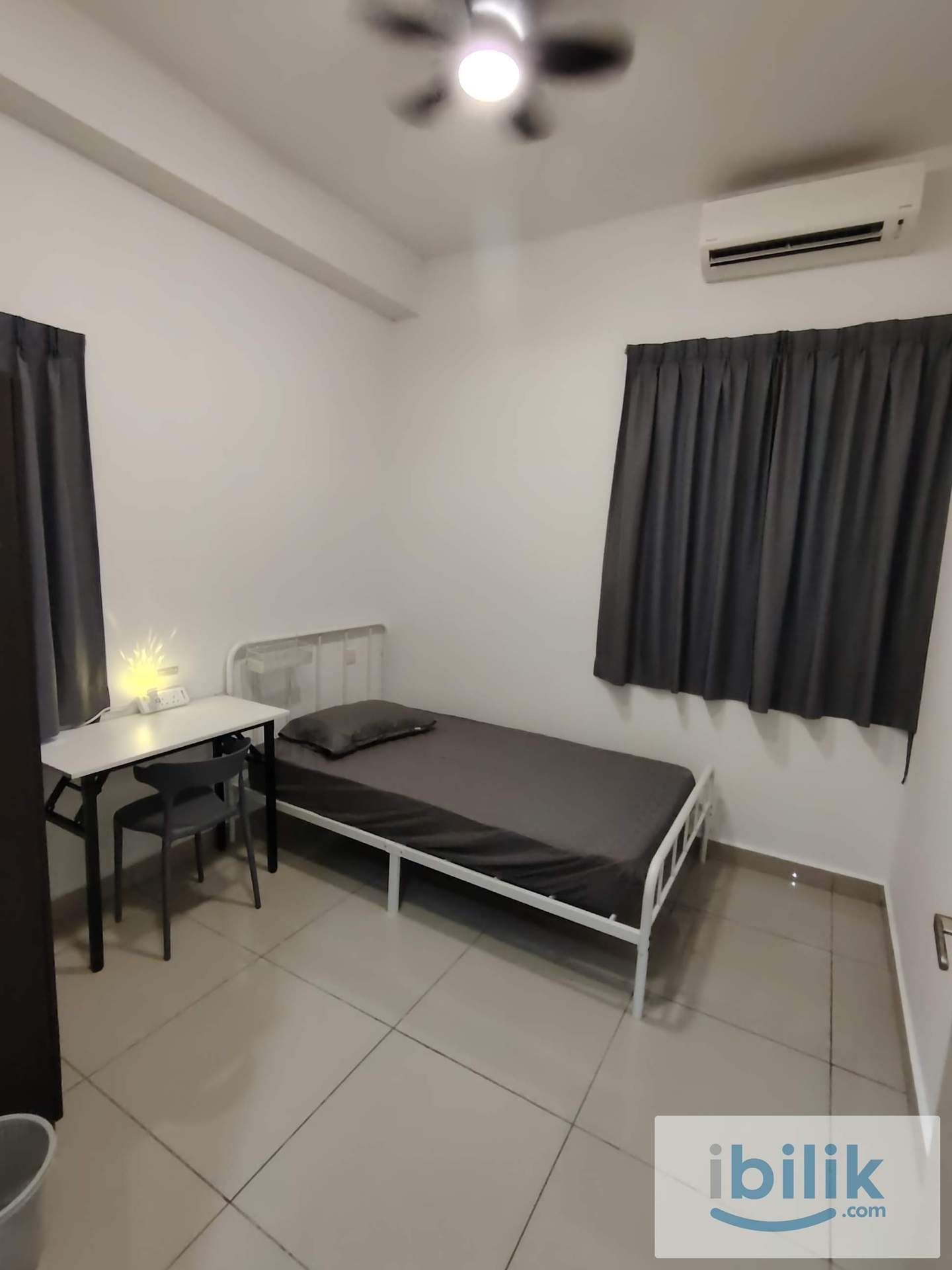 Balcony Medium Room  - Image 1