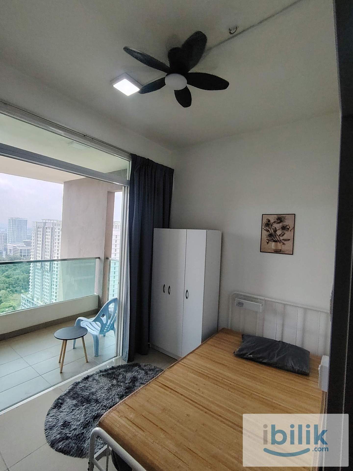 Balcony Room  - Image 3