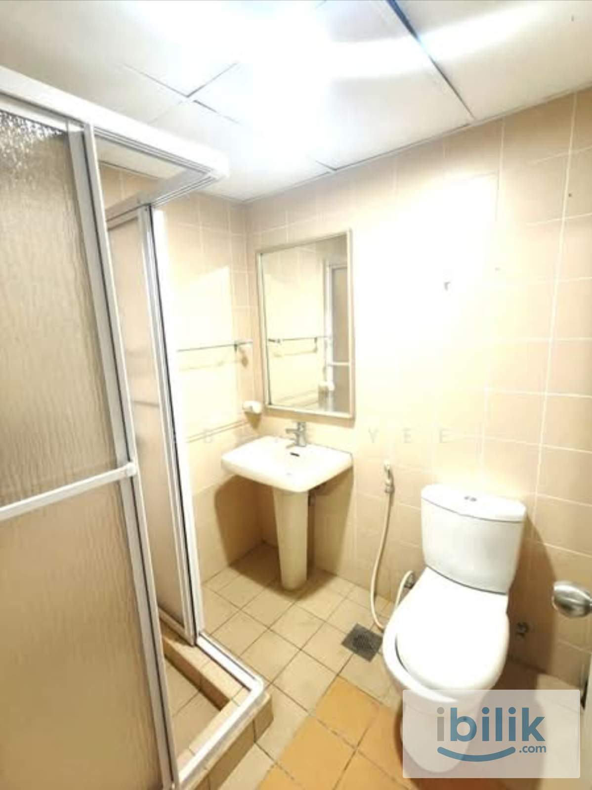 KLCC Master bed room for rent  - Image 3
