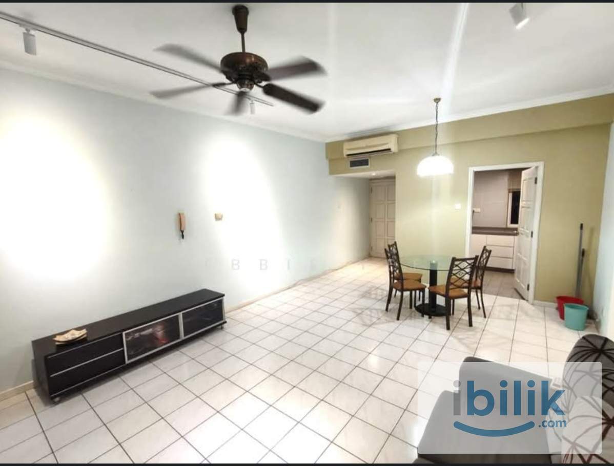 KLCC Middle Room for Rent  - Image 6