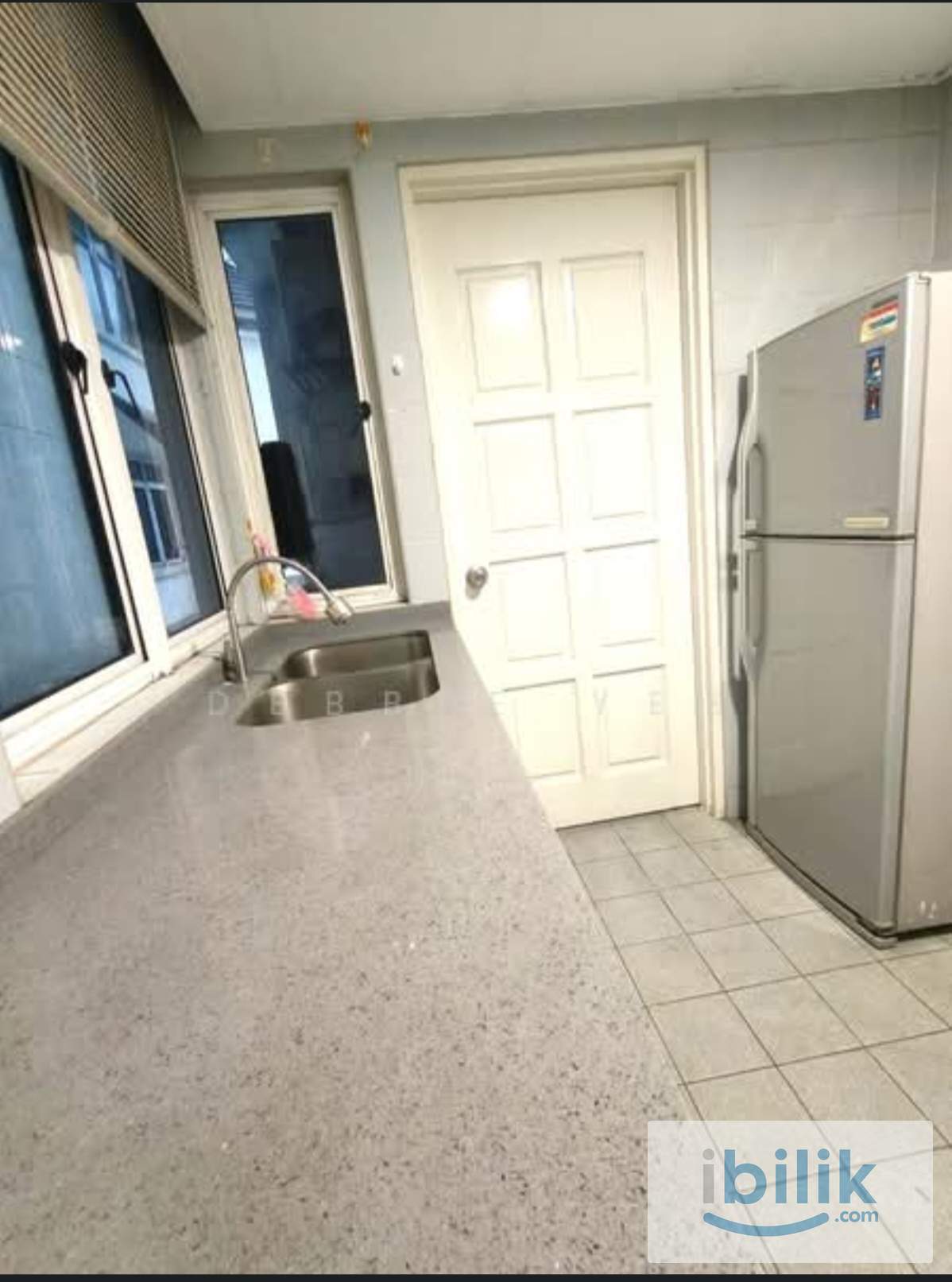 KLCC Middle Room for Rent  - Image 2