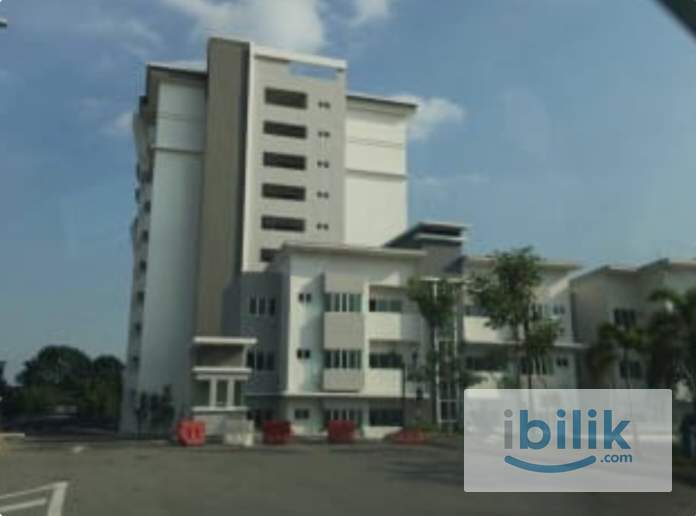 Bayu 2, Nilai, Fully Furnished Near INTI & KLIA - Image 1