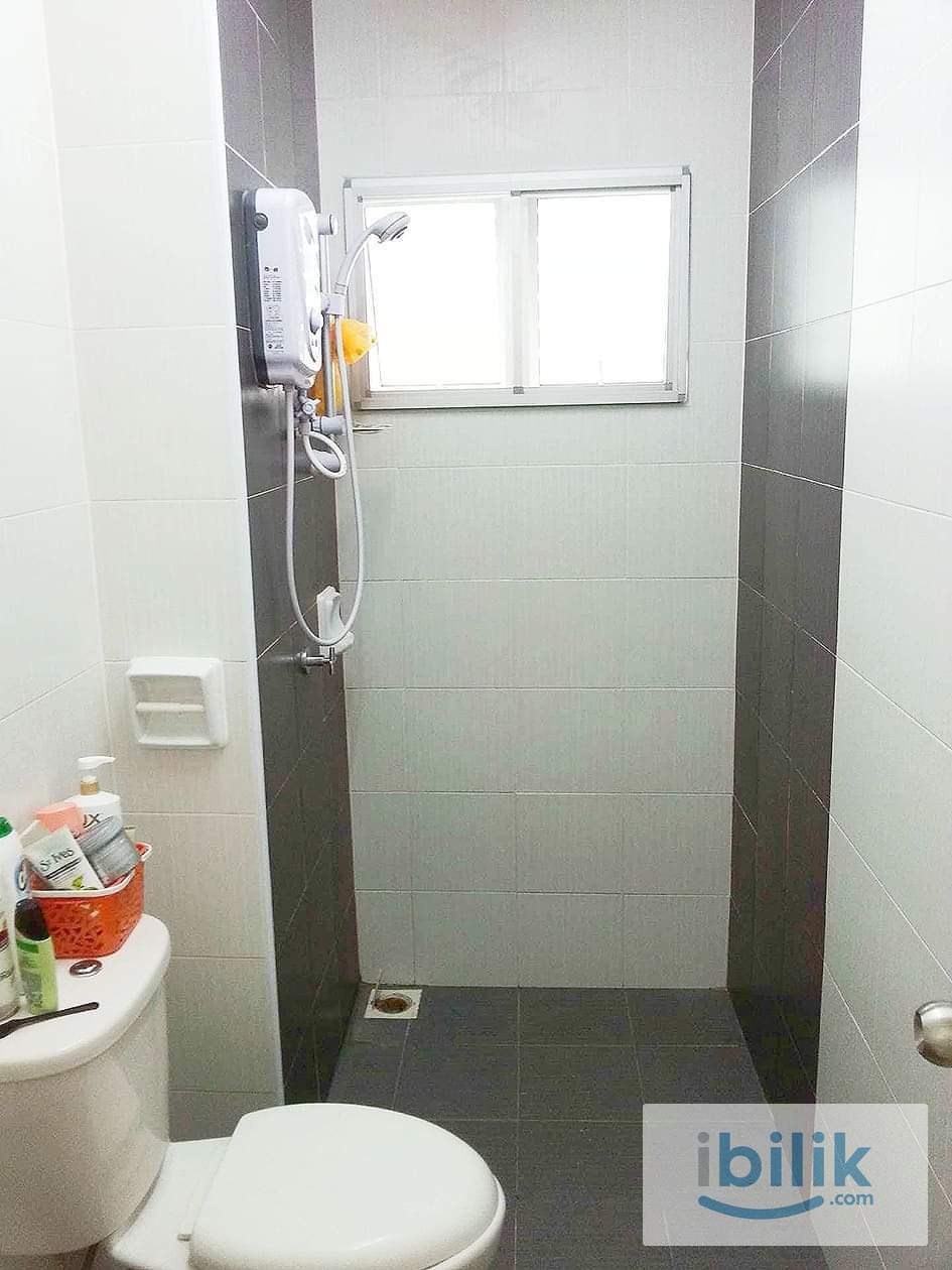 Bayu 2, Nilai, Fully Furnished Near INTI & KLIA - Image 2