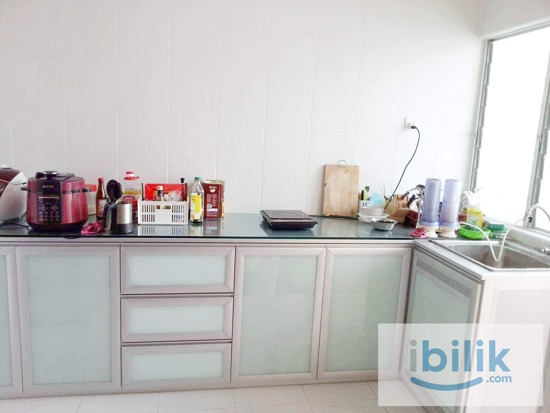 Bayu 2, Nilai, Fully Furnished Near INTI & KLIA - Image 3