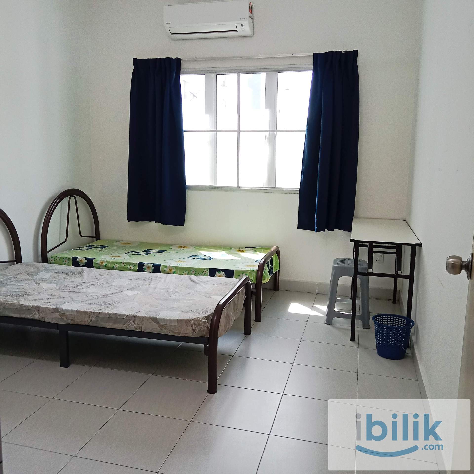 Bayu 2, Nilai, Fully Furnished Near INTI & KLIA - Image 4