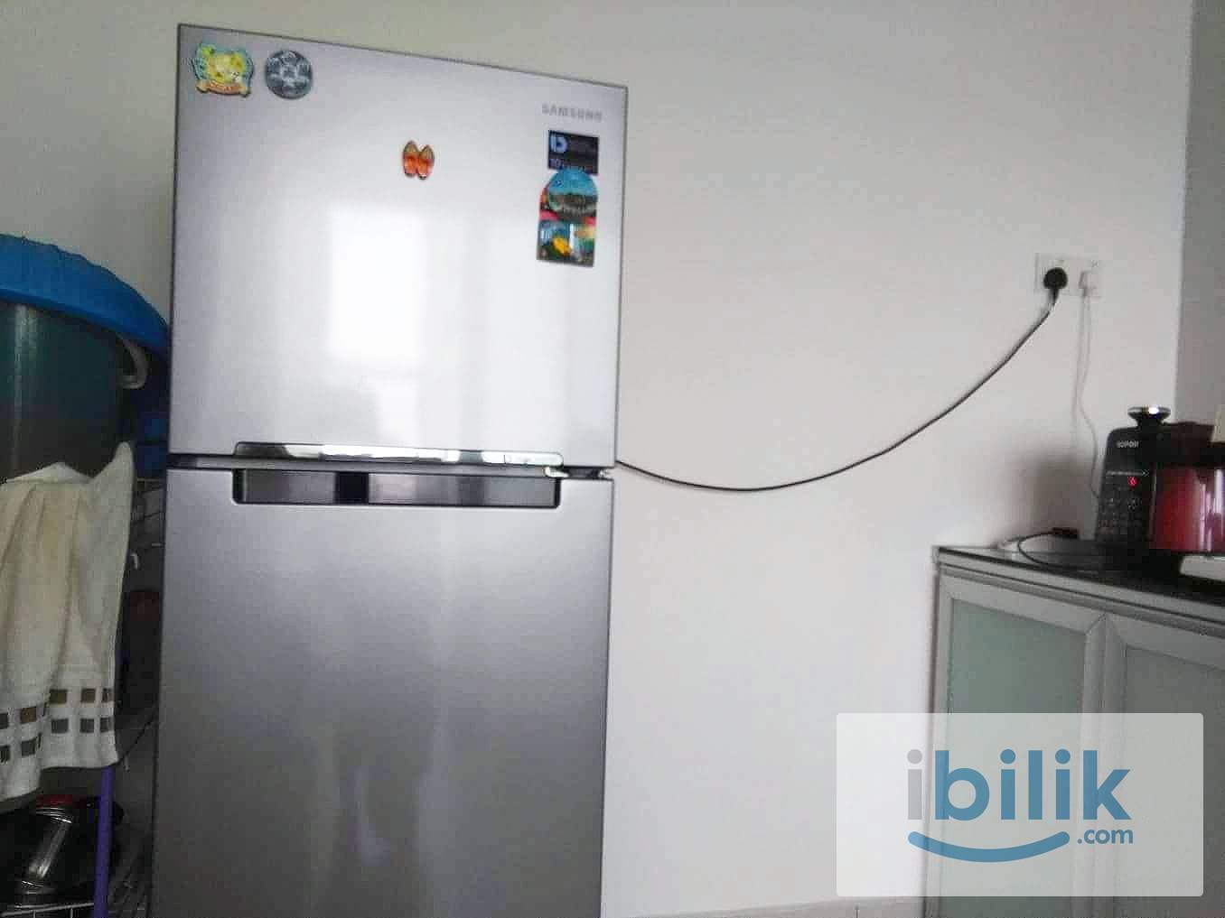 Bayu 2, Nilai, Middle Room Fully Furnished with Aircon Near INTI & KLIA - Image 7