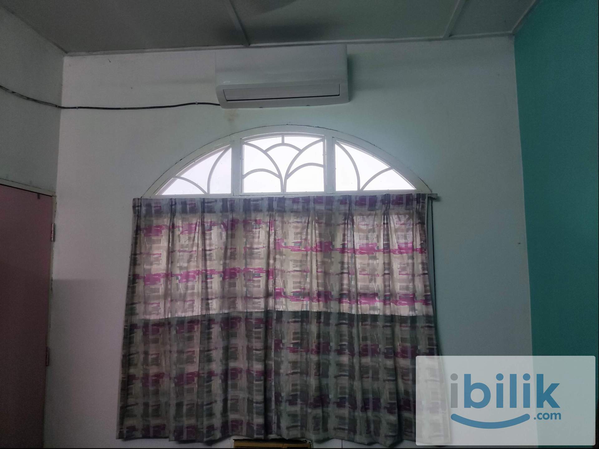 Master Room For Rent At Bukit Beruang  - Image 2