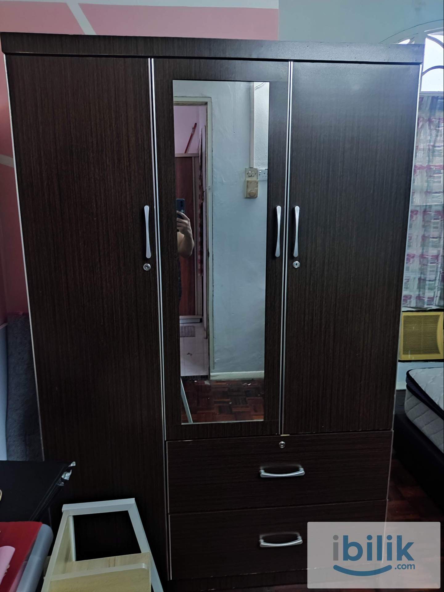 Master Room For Rent At Bukit Beruang  - Image 3