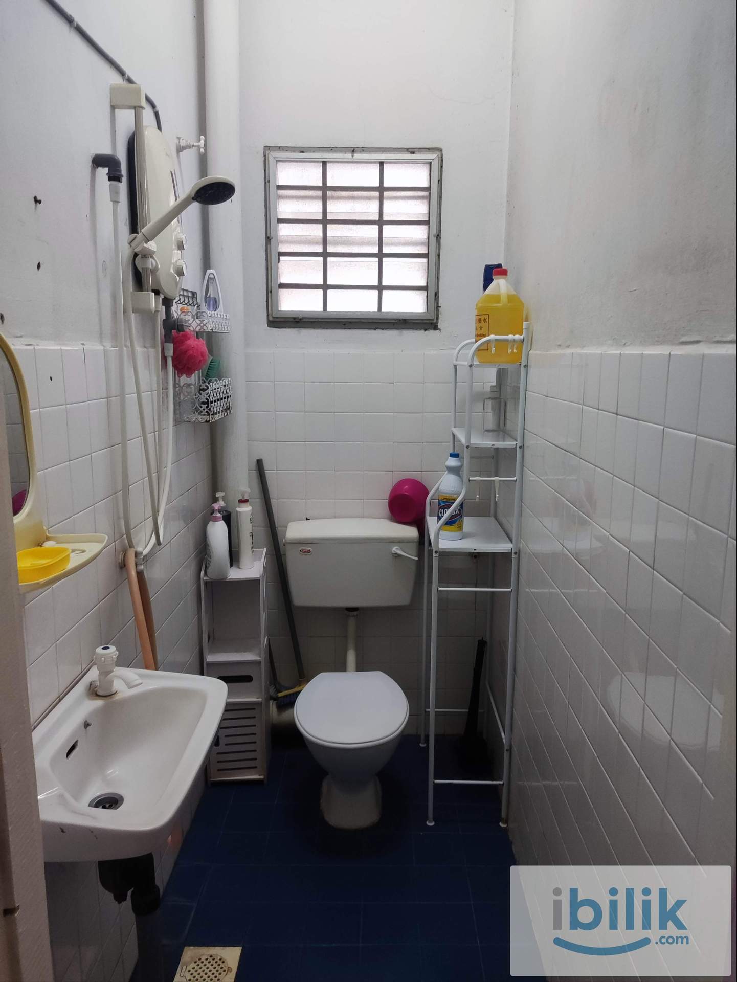 Master Room For Rent At Bukit Beruang  - Image 7