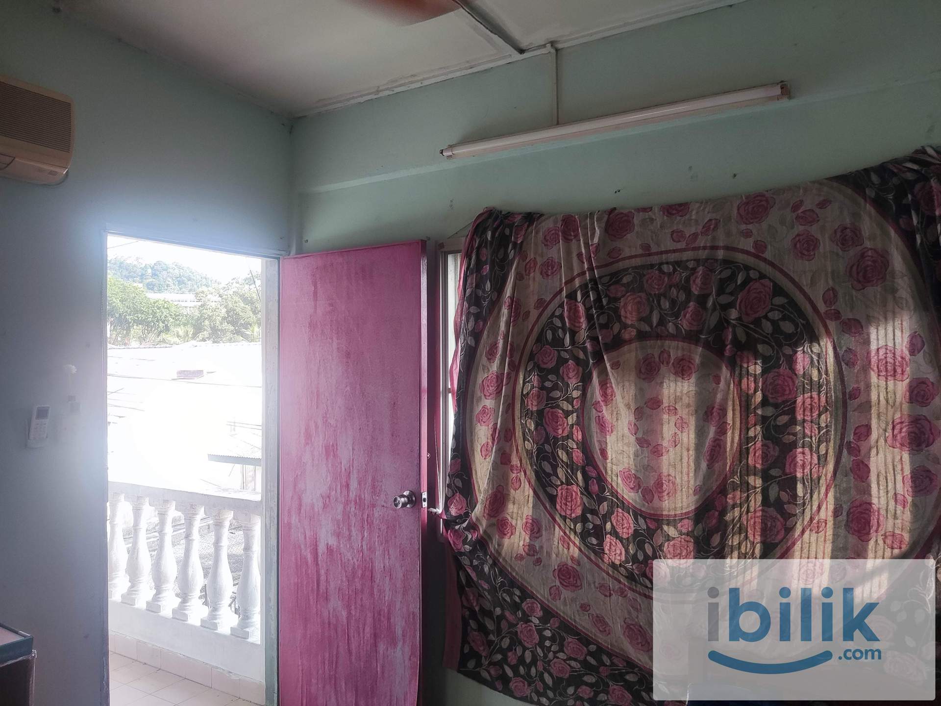 Sharing Room With Balcony  - Image 2