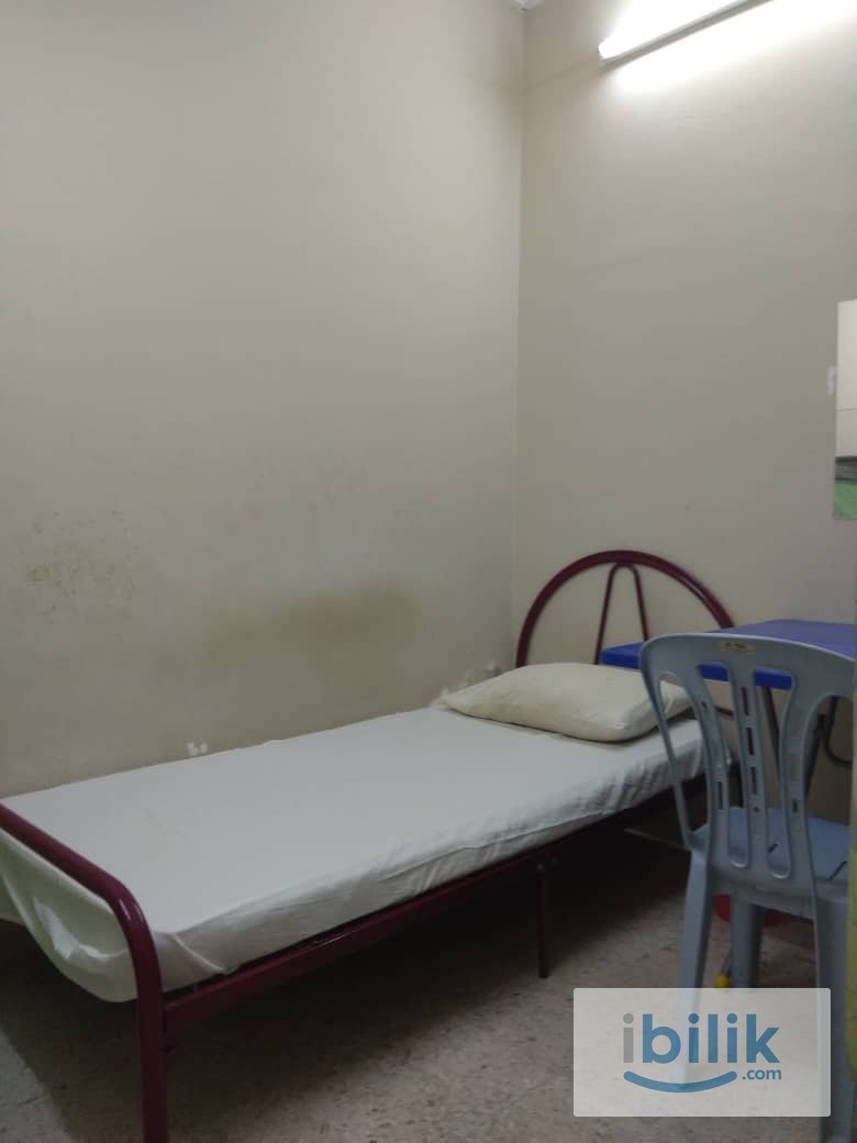 Fully Furnished Rooms at Setapak, Kuala Lumpur - Image 1