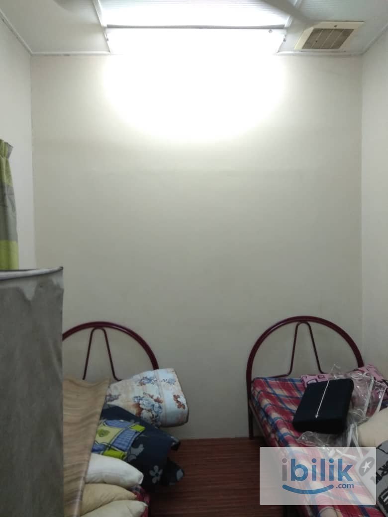 Fully Furnished Rooms at Setapak, Kuala Lumpur - Image 2