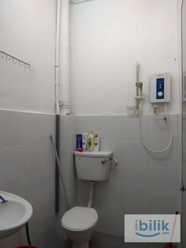 Fully Furnished Rooms at Setapak, Kuala Lumpur - Image 3