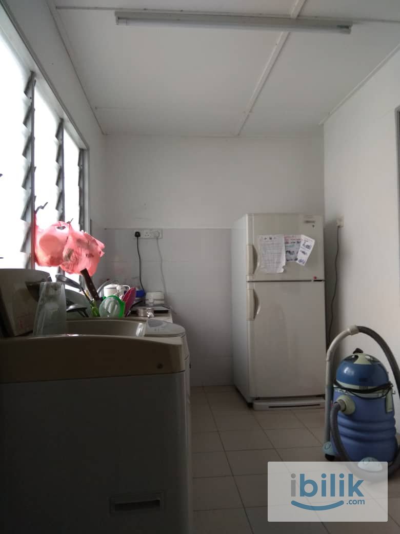 Fully Furnished Rooms at Setapak, Kuala Lumpur - Image 4