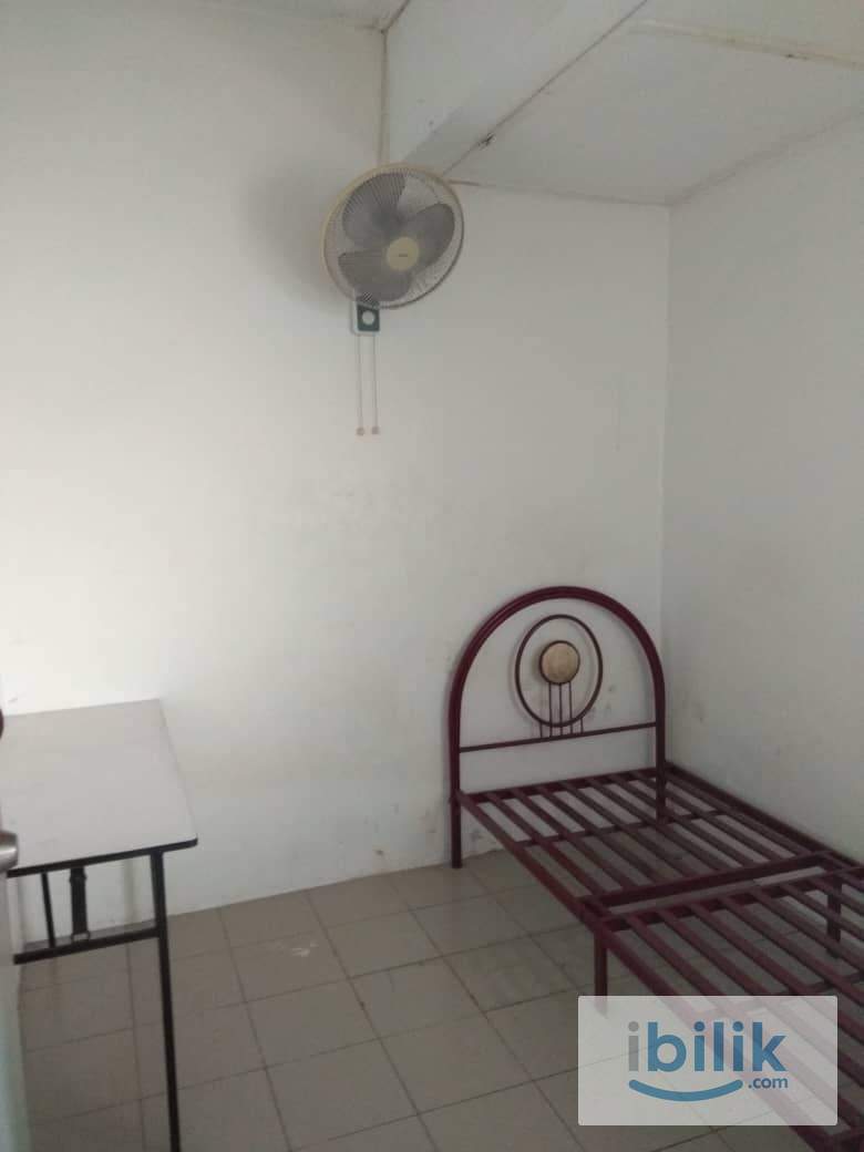 Fully Furnished Rooms at Setapak, Kuala Lumpur - Image 3