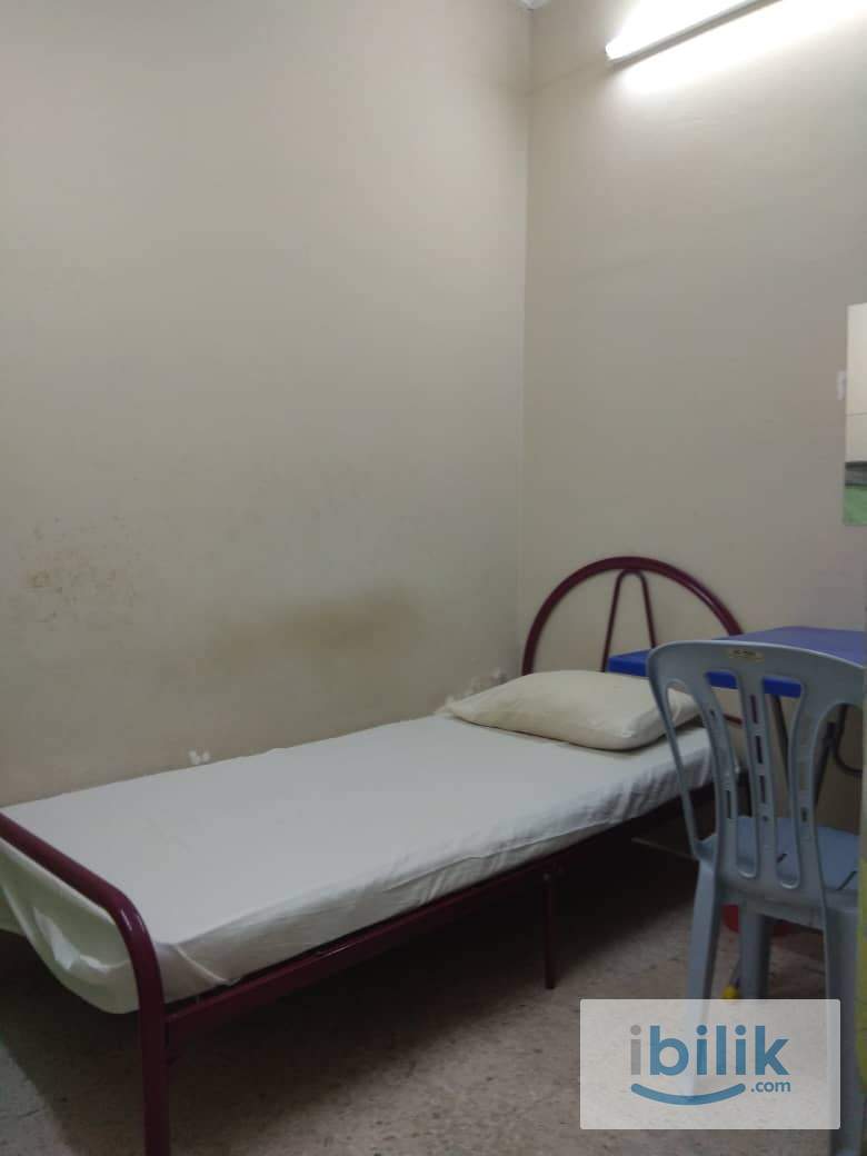 Fully Furnished Rooms at Setapak, Kuala Lumpur - Image 1
