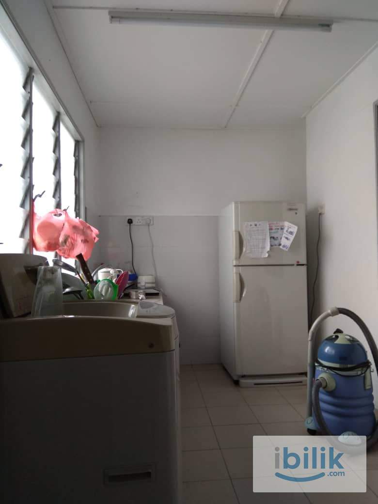 Fully Furnished Rooms at Setapak, Kuala Lumpur - Image 5