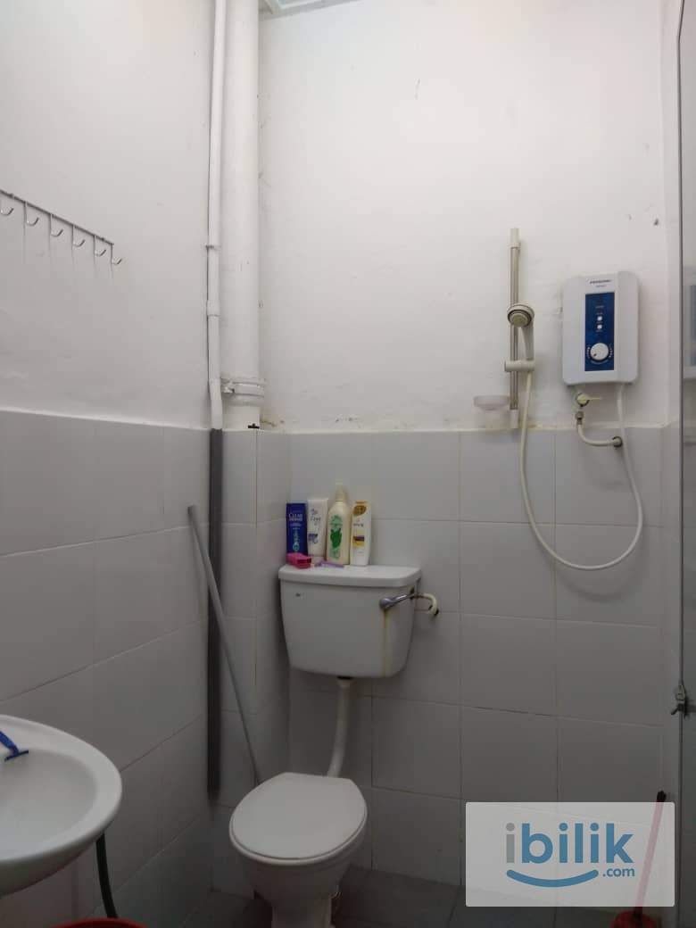 Fully Furnished Rooms at Setapak, Kuala Lumpur - Image 3