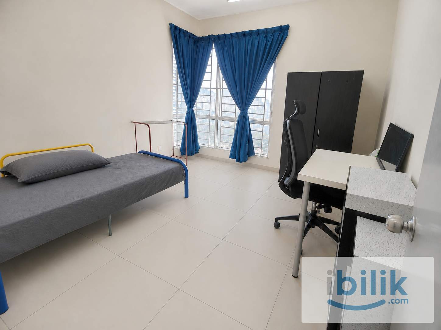 PV20 Fully Furnished Room (Chinese housemates) - Image 1