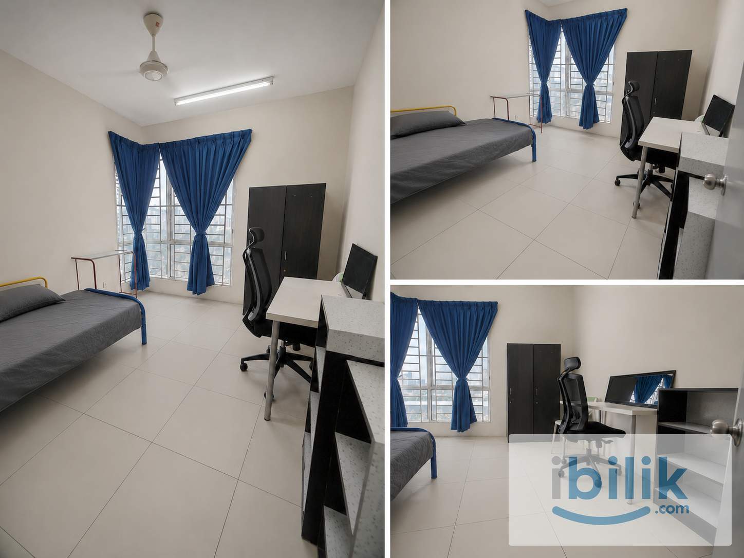 PV20 Fully Furnished Room (Chinese housemates) - Image 2