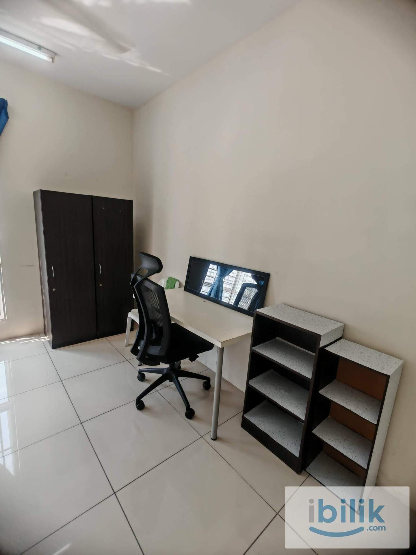 PV20 Fully Furnished Room (Chinese housemates) - Image 3