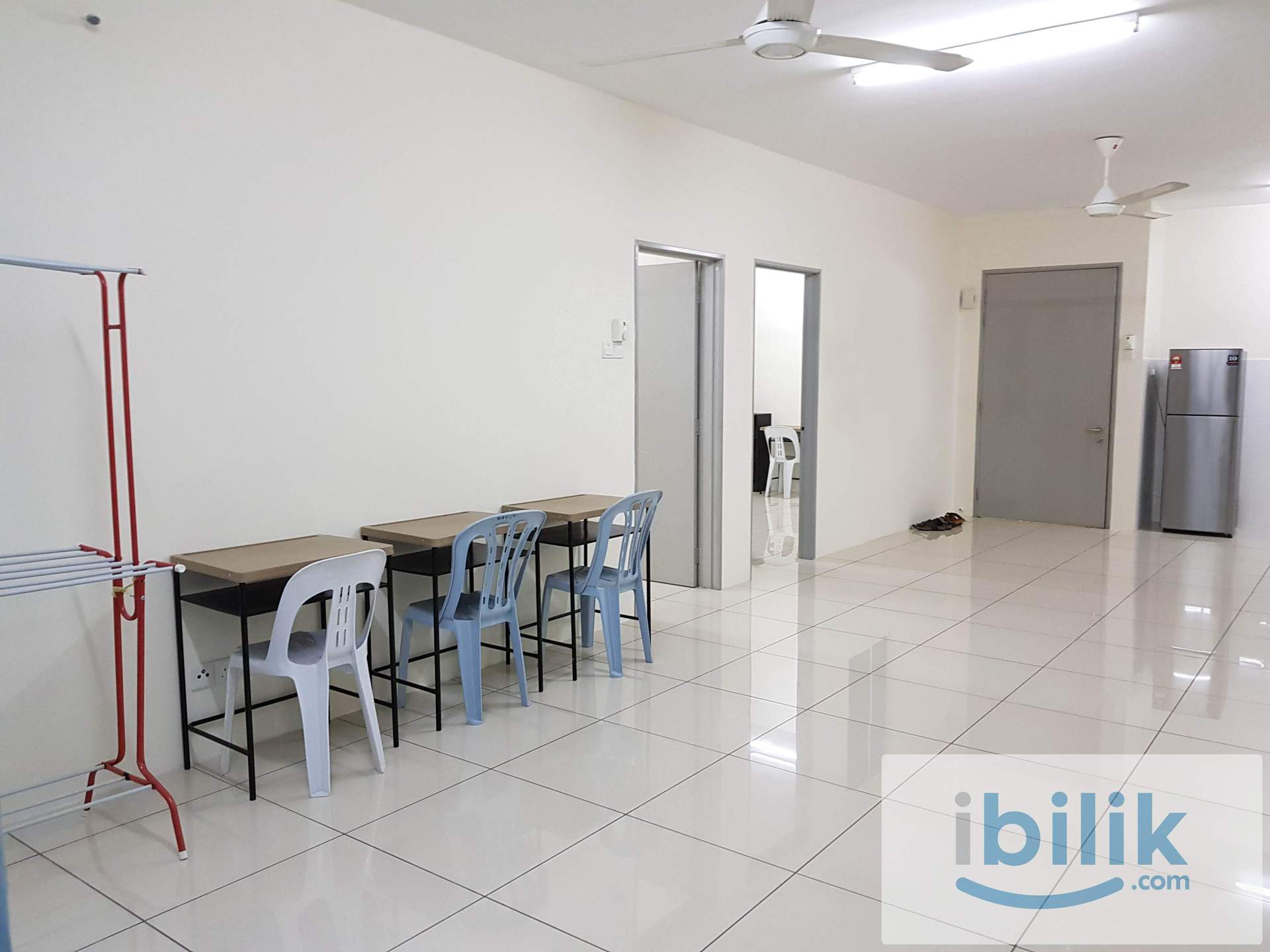 PV20 Fully Furnished Room (Chinese housemates) - Image 5