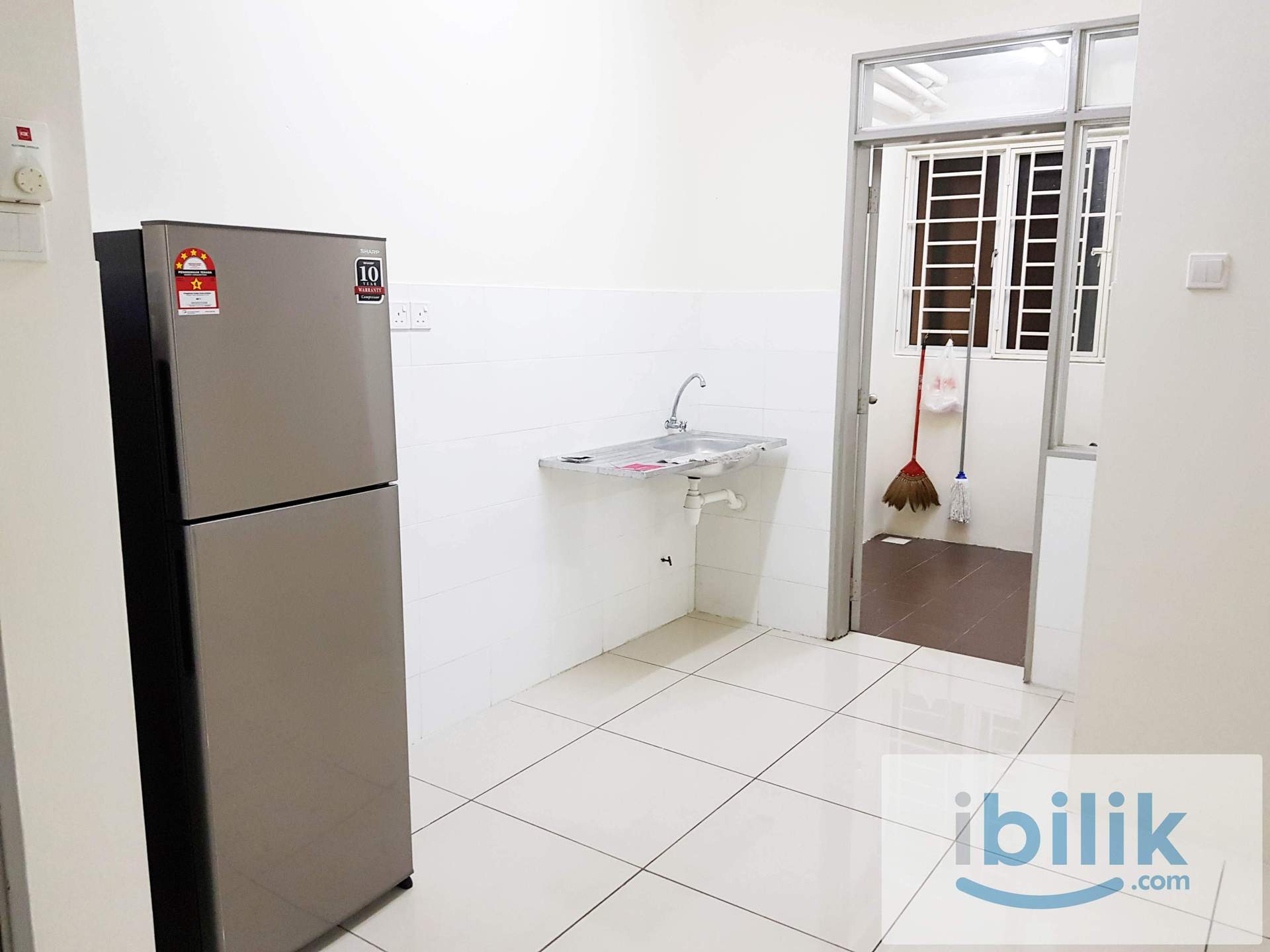 PV20 Fully Furnished Room (Chinese housemates) - Image 6
