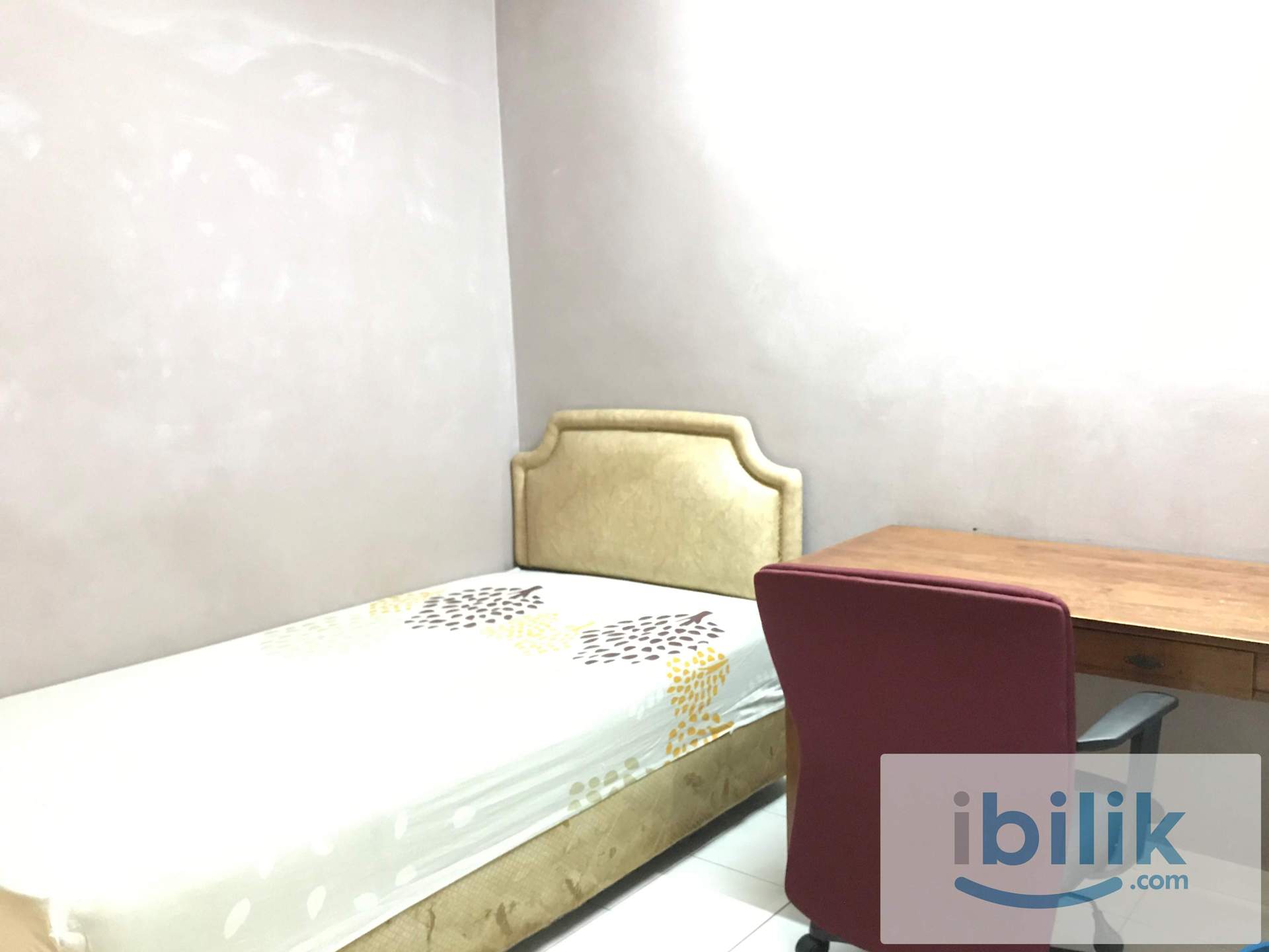 Interconnecting Room at SS15/6A Subang Jaya with attached toilet - Image 2