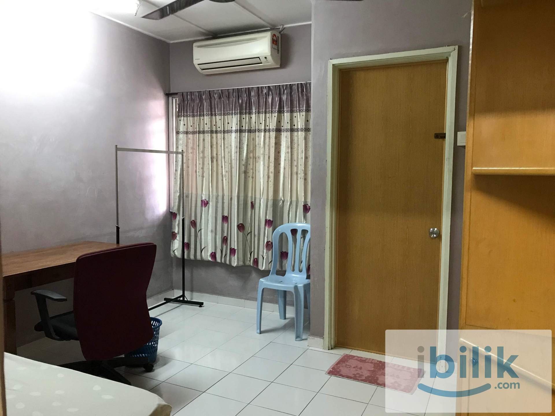 Interconnecting Room at SS15/6A Subang Jaya with attached toilet - Image 1