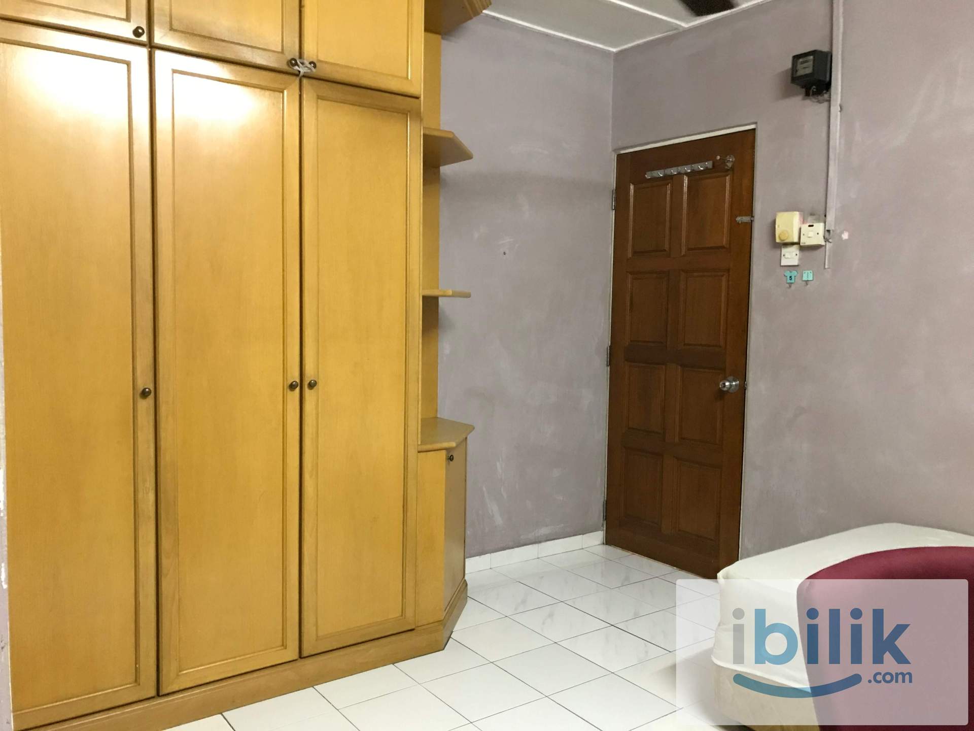 Interconnecting Room at SS15/6A Subang Jaya with attached toilet - Image 3