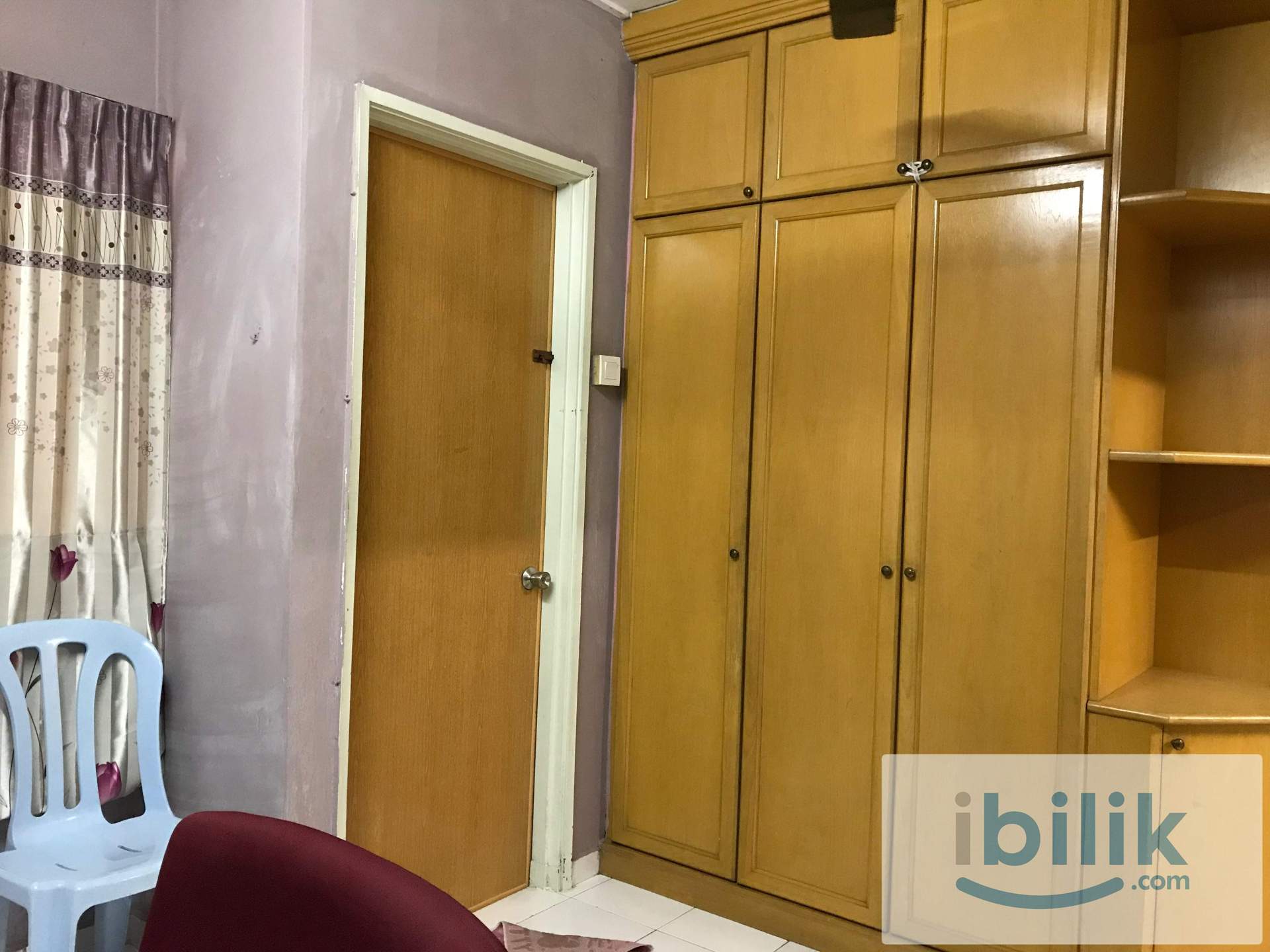 Interconnecting Room at SS15/6A Subang Jaya with attached toilet - Image 4