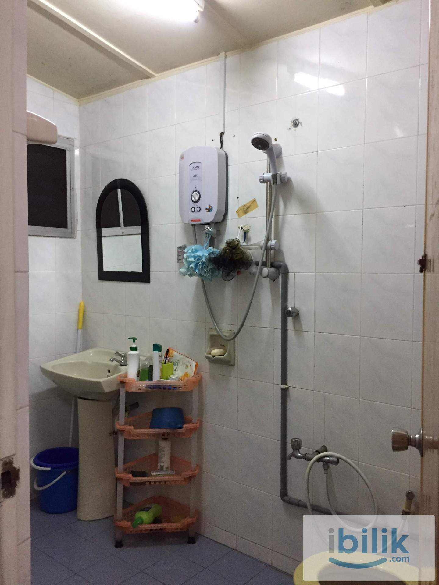 Interconnecting Room at SS15/6A Subang Jaya with attached toilet - Image 5
