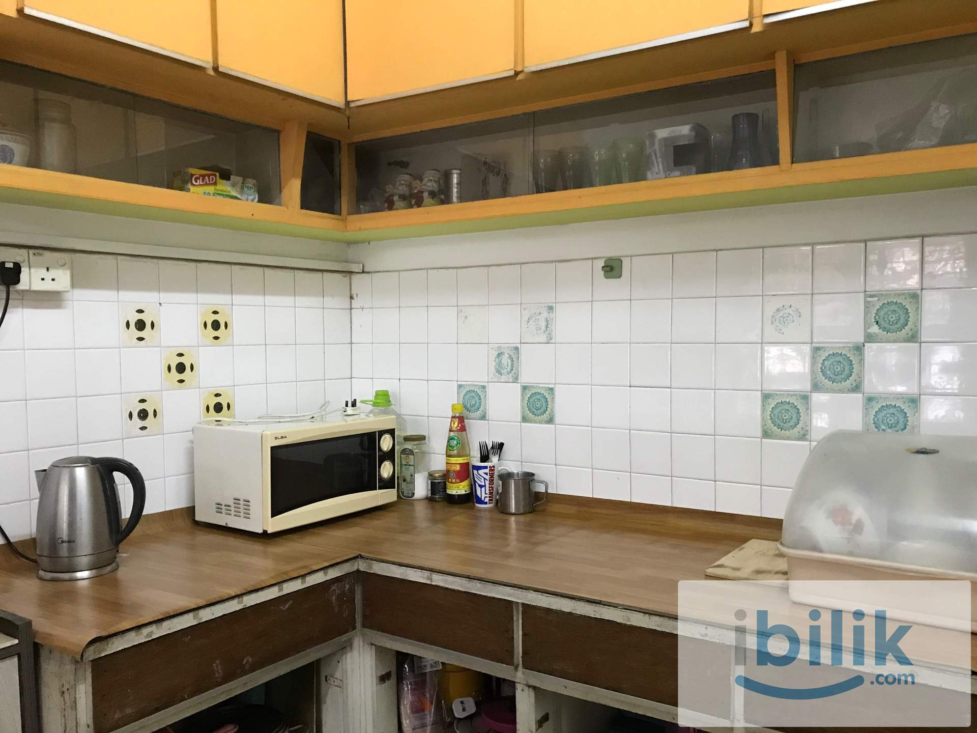 Aircon Single room at SS15/6, SS15 Subang Jaya housemates Malaysian - Image 3