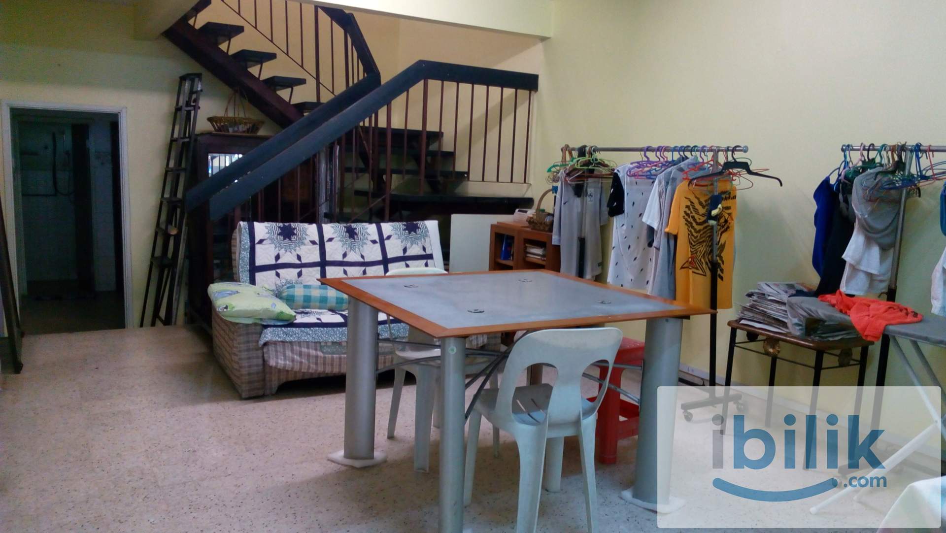 Aircon Single room at SS15/6, SS15 Subang Jaya housemates Malaysian - Image 5