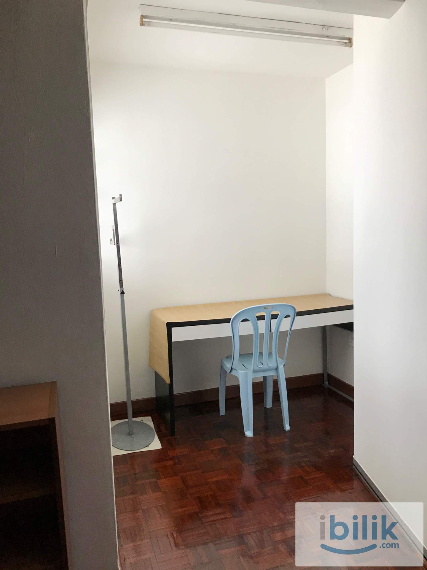 Aircon Single room at SS15/6, SS15 Subang Jaya housemates Malaysian - Image 6