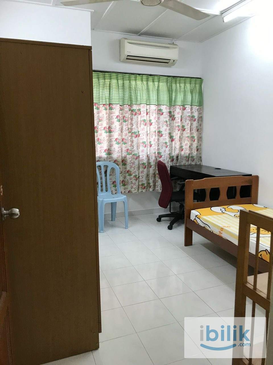 Privacy Assured INTI Student housemates at SS15/6A, SS15 Subang Jaya - Image 1