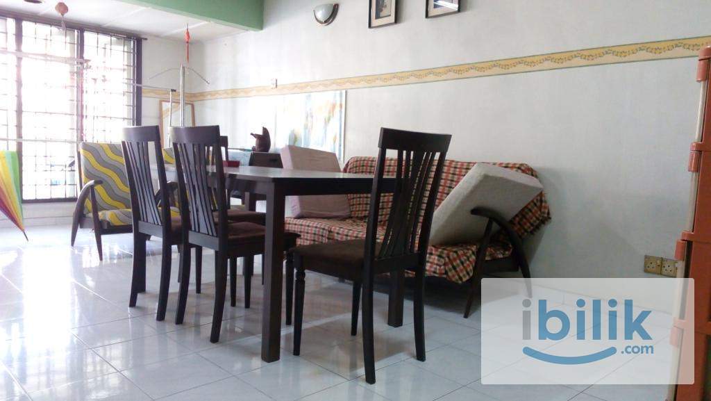 Privacy Assured INTI Student housemates at SS15/6A, SS15 Subang Jaya - Image 4