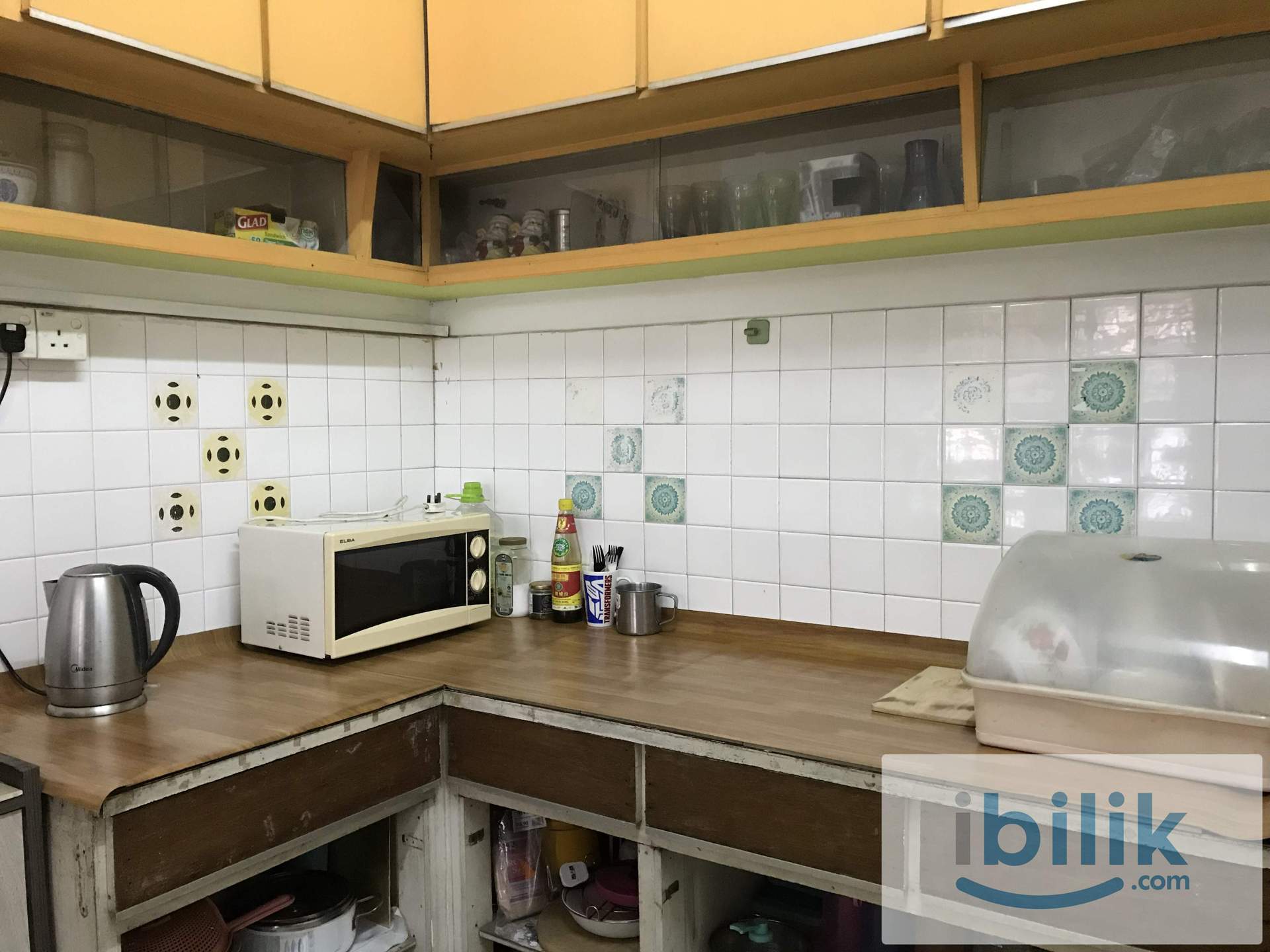 Privacy Assured Aircon Single Room in SS15/6. SS15 Subang Jaya - Image 4