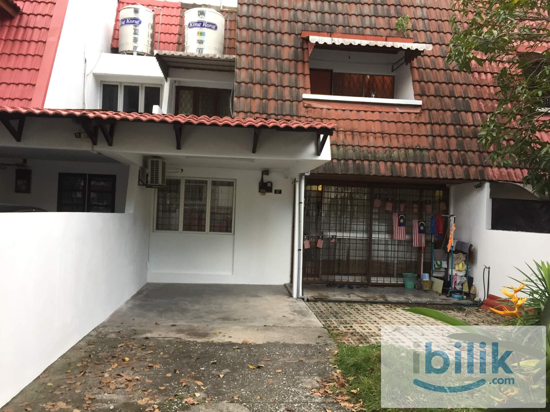 Privacy Assured Aircon Single Room in SS15/6. SS15 Subang Jaya - Image 5